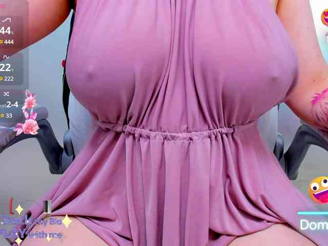 anyarosses webcam