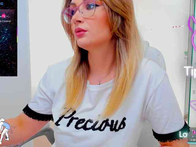 anyarosses webcam
