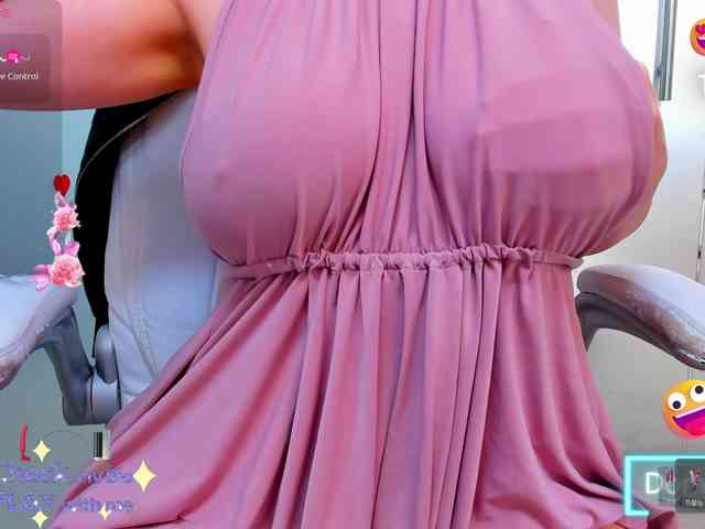 anyarosses webcam