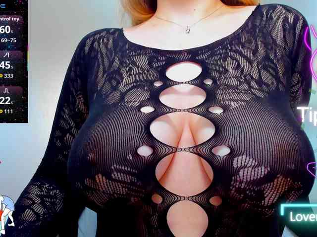 anyarosses webcam