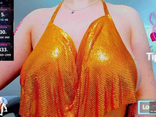 anyarosses webcam