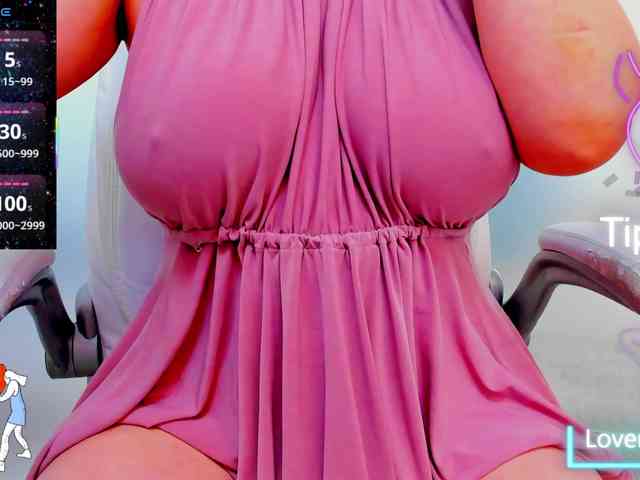 anyarosses webcam