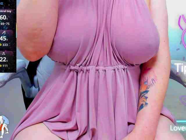anyarosses webcam