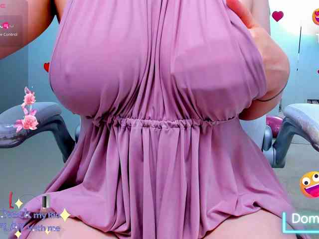 anyarosses webcam