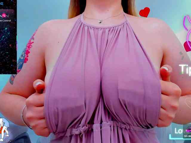 anyarosses webcam