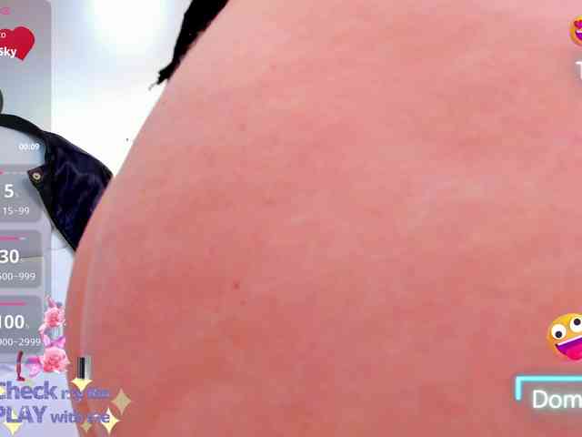 anyarosses webcam