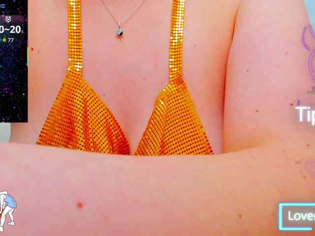 anyarosses webcam