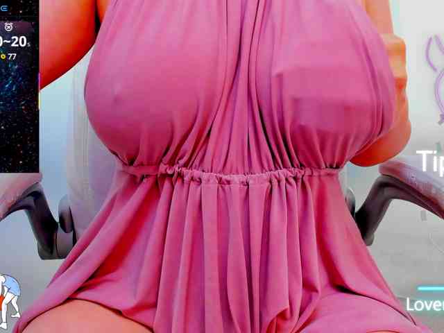 anyarosses webcam