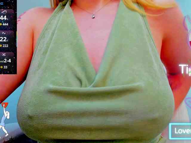 anyarosses webcam