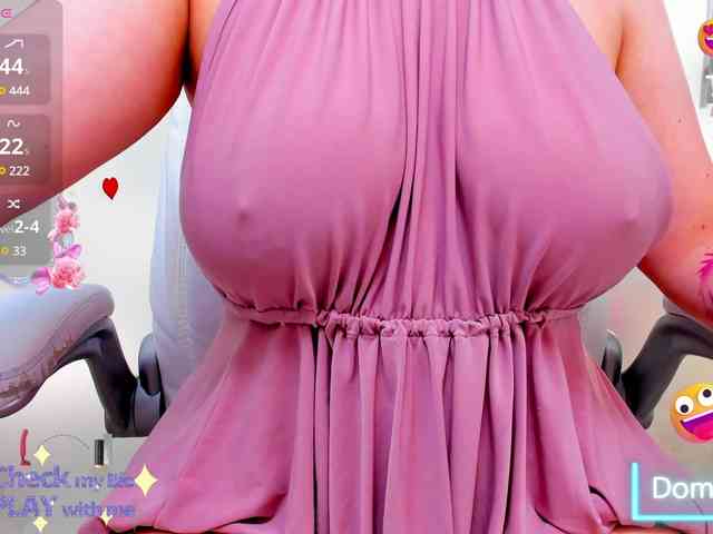 anyarosses webcam