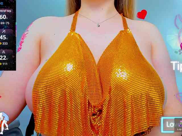 anyarosses webcam