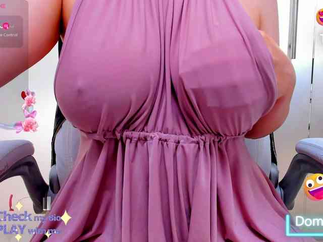 anyarosses webcam