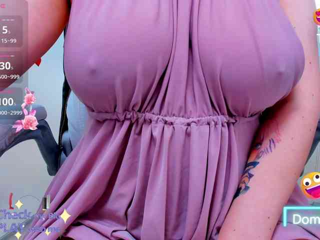 anyarosses webcam