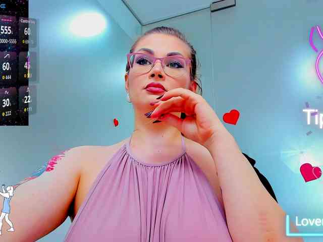 anyarosses webcam