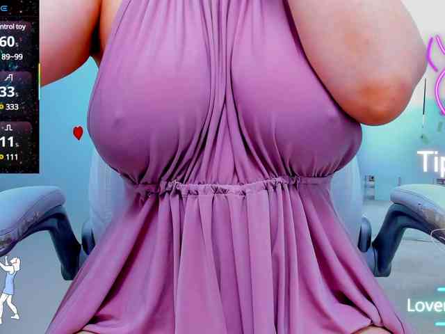 anyarosses webcam