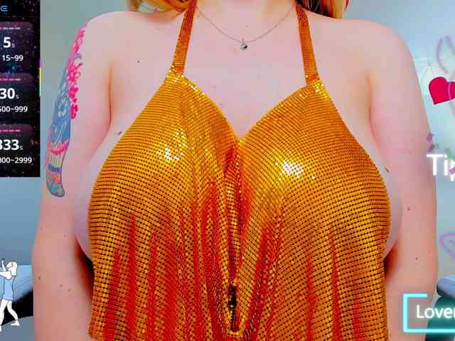 anyarosses webcam