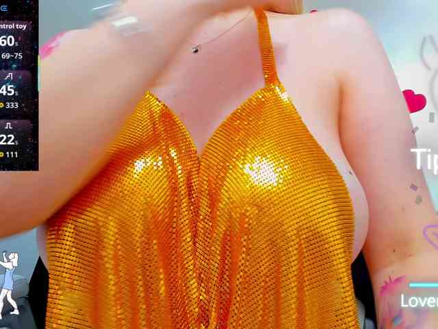anyarosses webcam