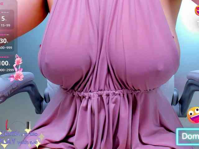 anyarosses webcam