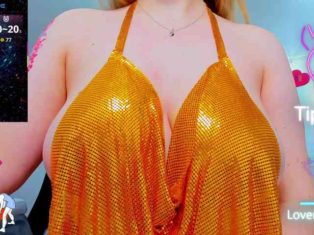 anyarosses webcam