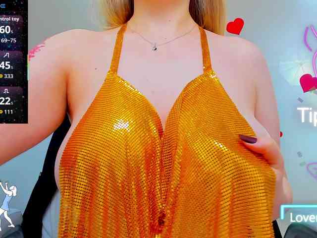 anyarosses webcam