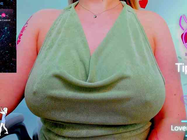 anyarosses webcam