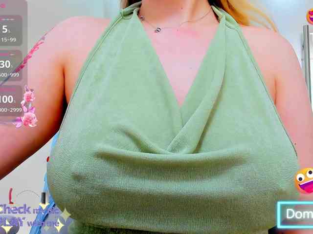 anyarosses webcam