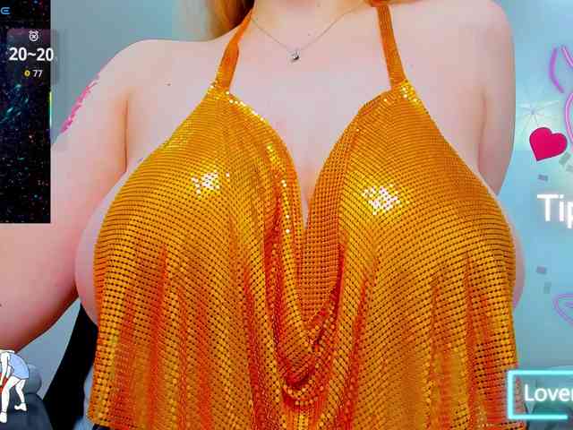 anyarosses webcam