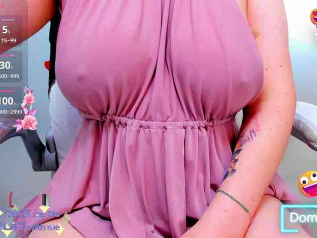 anyarosses webcam
