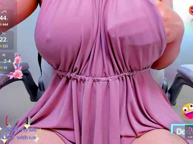 anyarosses webcam