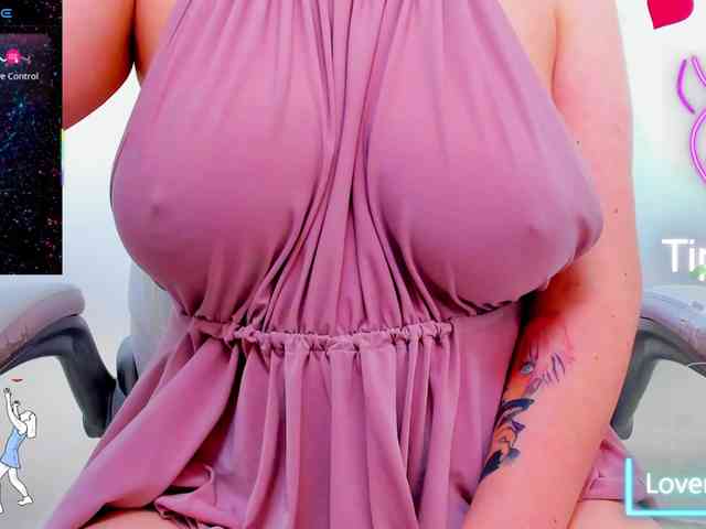 anyarosses webcam