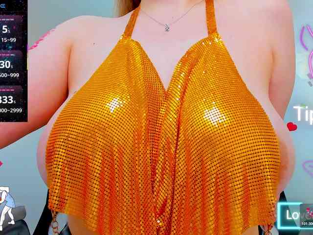 anyarosses webcam
