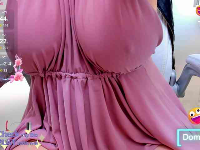 anyarosses webcam