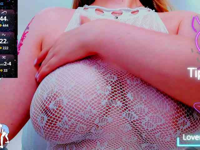 anyarosses webcam