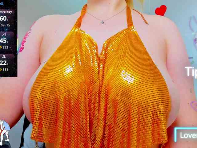 anyarosses Live Webcam on BongaCams