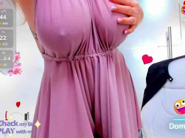 anyarosses webcam