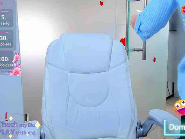 anyarosses webcam