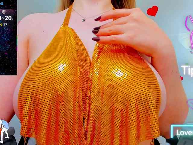anyarosses webcam