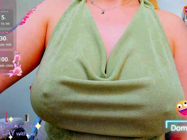 anyarosses webcam