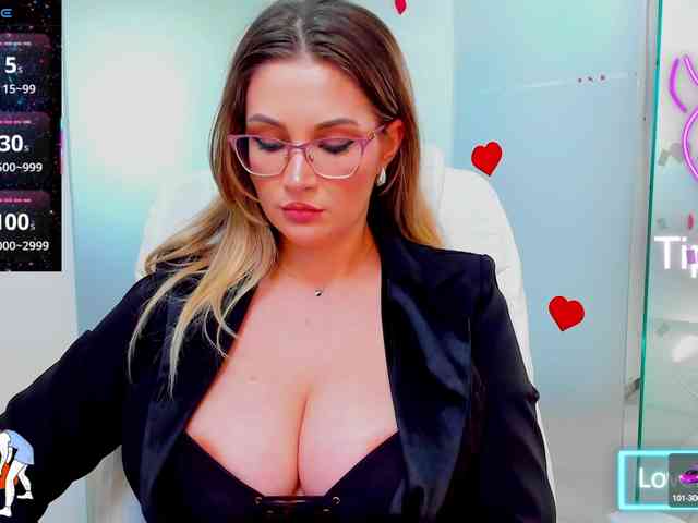anyarosses webcam