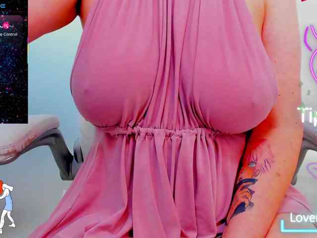 anyarosses webcam