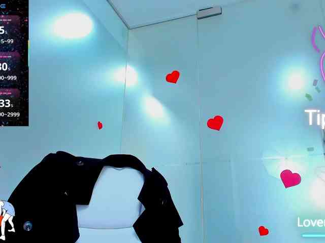 anyarosses webcam