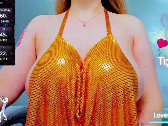 anyarosses webcam