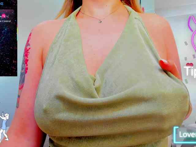 anyarosses webcam