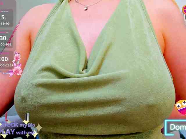 anyarosses webcam