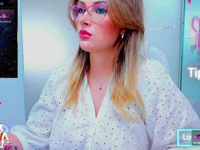 anyarosses webcam