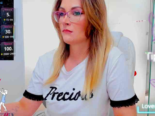 anyarosses webcam