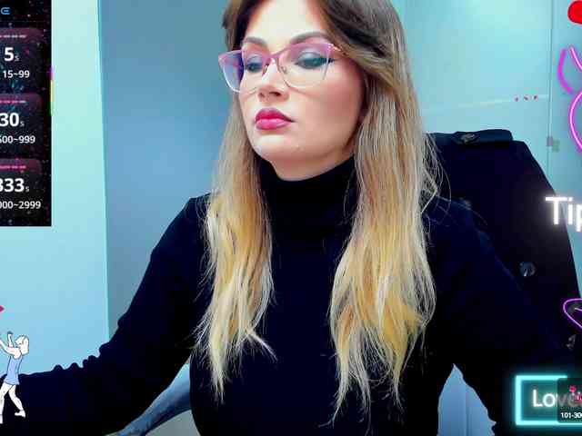 anyarosses webcam