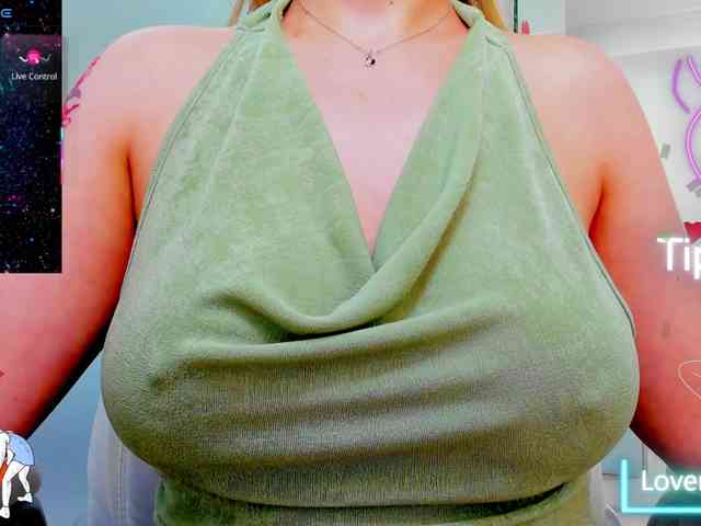 anyarosses webcam