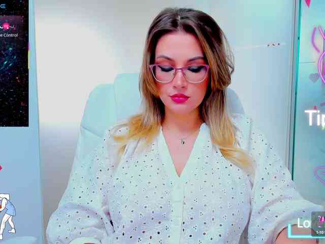 anyarosses webcam