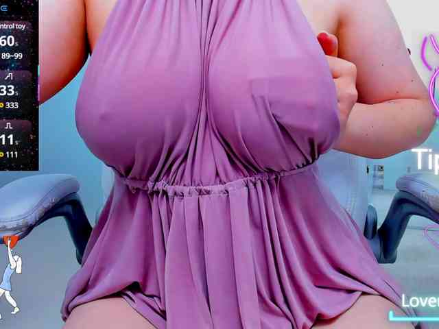 anyarosses webcam